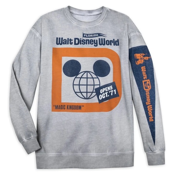 walt disney sweaters